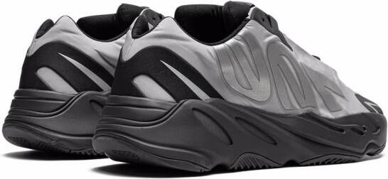 adidas Yeezy 700 MNVN "Metallic" sneakers Grey