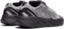 Adidas Yeezy 700 MNVN "Metallic" sneakers Grey - Thumbnail 3