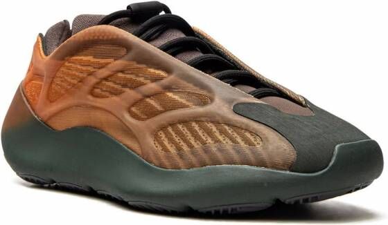 adidas Yeezy 700 V3 "Copper Fade" sneakers Brown