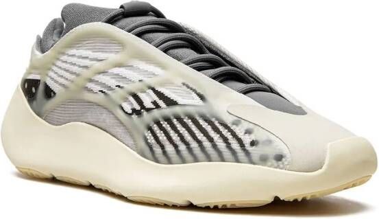adidas Yeezy 700 V3 "Fade Salt" sneakers Grey