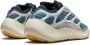 Adidas Yeezy 700 V3 "Kyanite" sneakers White - Thumbnail 3