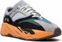 Adidas Yeezy 700 "Wash Orange" sneakers Grey - Thumbnail 2