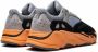 Adidas Yeezy 700 "Wash Orange" sneakers Grey - Thumbnail 3