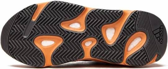 adidas Yeezy 700 "Wash Orange" sneakers Grey