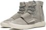 Adidas Yeezy 750 Boost sneakers Grey - Thumbnail 2