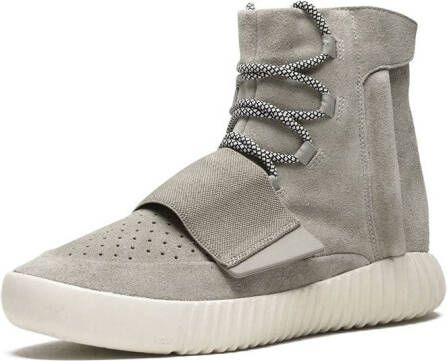 adidas Yeezy 750 Boost sneakers Grey