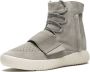 Adidas Yeezy 750 Boost sneakers Grey - Thumbnail 4