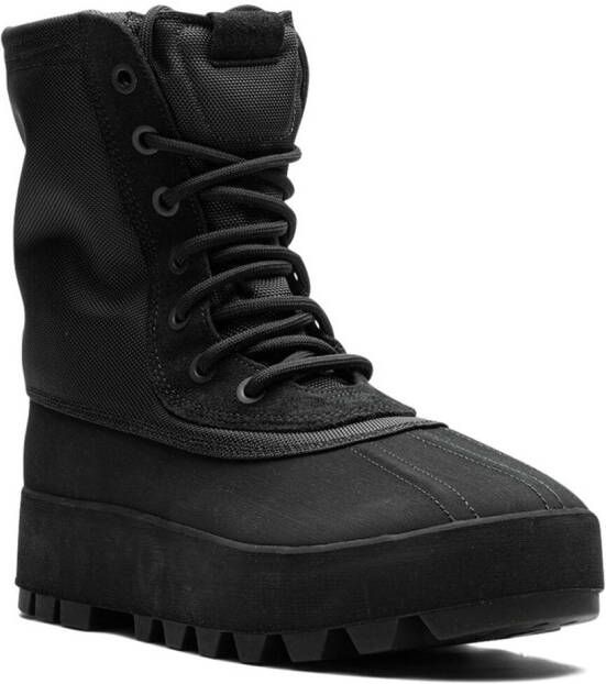 adidas Yeezy 950 "Black" boots