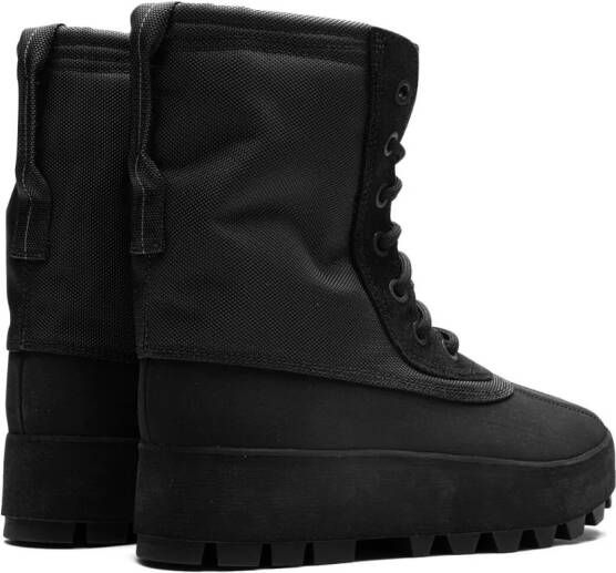 adidas Yeezy 950 "Black" boots