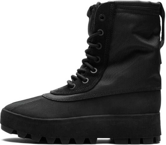 adidas Yeezy 950 "Black" boots