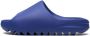 Adidas Yeezy "Azure" slides Blue - Thumbnail 5