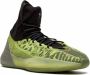 Adidas Yeezy Basketball Knit "Glow" sneakers Grey - Thumbnail 2