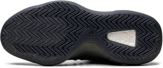 adidas Yeezy Basketball Knit "Onyx" sneakers Black