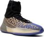 Adidas Yeezy Basketball Knit "Slate Azure" sneakers Brown - Thumbnail 2
