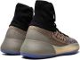 Adidas Yeezy Basketball Knit "Slate Azure" sneakers Brown - Thumbnail 3