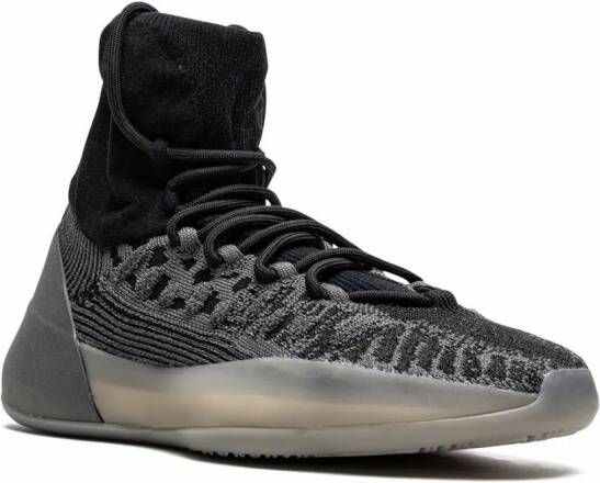 adidas Yeezy Basketball Knit "Slate Blue" sneakers Black