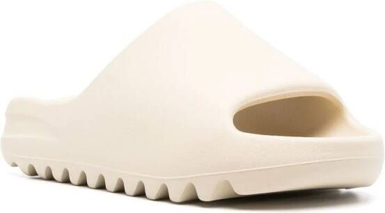 adidas Yeezy 'Bone' foam slides Neutrals