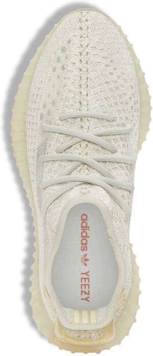 adidas Yeezy Boost 330 V2 low-top sneakers White