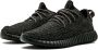 Adidas Yeezy Boost 350 in "Pirate Black" sneakers - Thumbnail 2