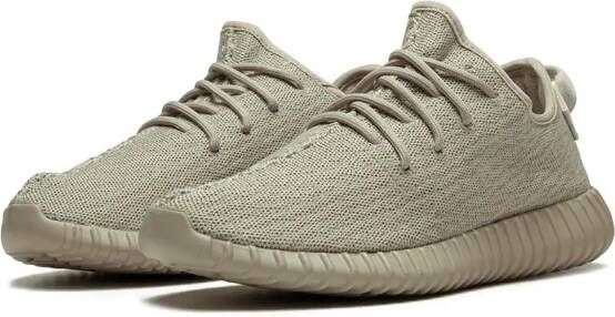 adidas Yeezy Boost 350 “Oxford Tan” sneakers Neutrals