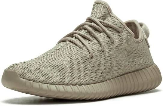 adidas Yeezy Boost 350 “Oxford Tan” sneakers Neutrals