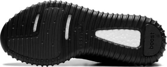 adidas Yeezy Boost 350 "Pirate Black 2016 Release" sneakers