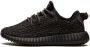 Adidas Yeezy Boost 350 "Pirate Black 2023" sneakers - Thumbnail 5