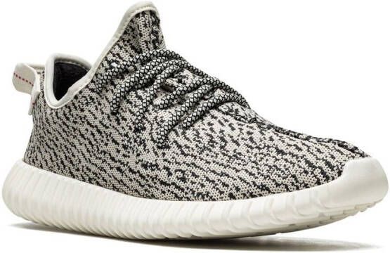 adidas Yeezy Boost 350 "Turtle Dove 2022" sneakers Grey