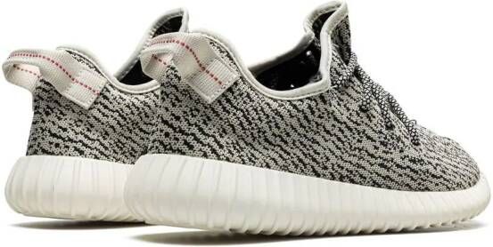 adidas Yeezy Boost 350 "Turtle Dove 2022" sneakers Grey