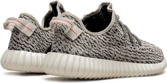 adidas Yeezy Boost 350 "Turtle Dove" sneakers Grey