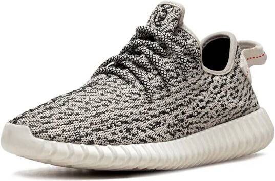 adidas Yeezy Boost 350 "Turtle Dove" sneakers Grey