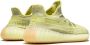 Adidas Yeezy Boost 350 V2 "Antlia" sneakers Yellow - Thumbnail 3