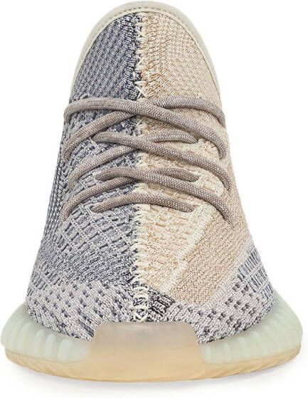 adidas Yeezy Boost 350 V2 Ash Pearl sneakers Grey