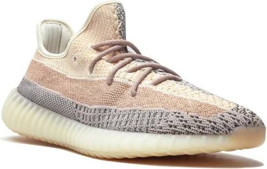 adidas Yeezy Boost 350 V2 "Ash Pearl" sneakers Neutrals