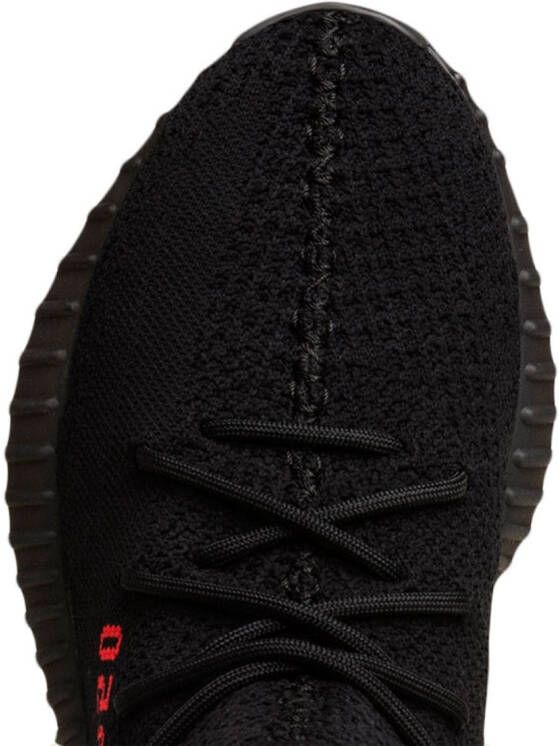 adidas Yeezy Boost 350 v2 "Bred" sneakers Black