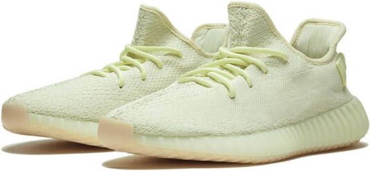 adidas Yeezy Boost 350 V2 "Butter" sneakers Neutrals