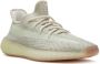 Adidas Yeezy Boost 350 V2 "Citrin Reflective " sneakers Grey - Thumbnail 2