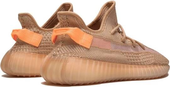 adidas Yeezy Boost 350 V2 "Clay" sneakers Orange
