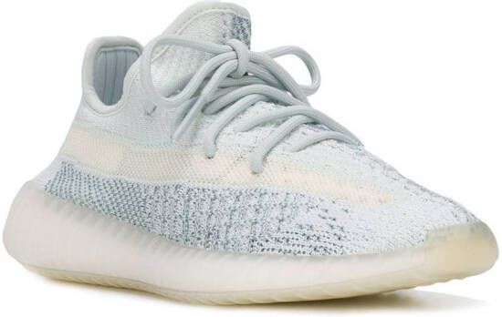 adidas Yeezy Boost 350 V2 "Cloud White Reflective " sneakers