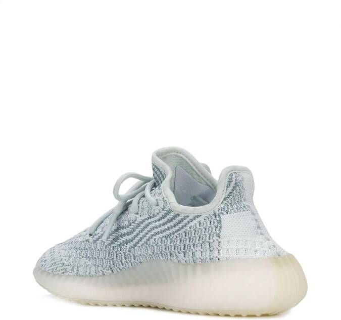 adidas Yeezy Boost 350 V2 "Cloud White Reflective " sneakers