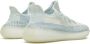 Adidas Yeezy Boost 350 v2 "Cloud White" sneakers Blue - Thumbnail 3