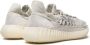 Adidas Yeezy Boost 350 V2 CMPCT "Slate Bone" sneakers Grey - Thumbnail 3