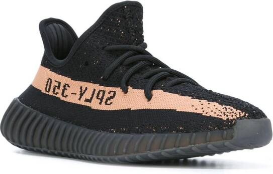 adidas Yeezy Boost 350 V2 “Copper” sneakers Black