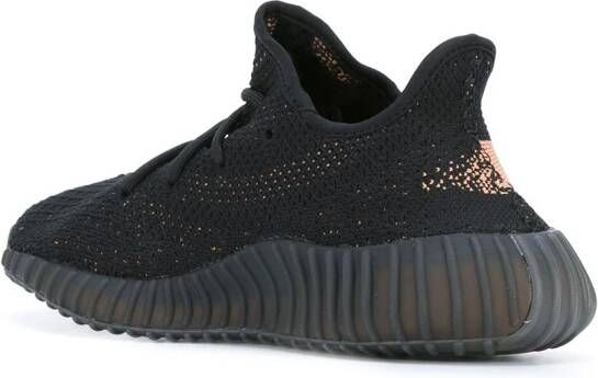 adidas Yeezy Boost 350 V2 “Copper” sneakers Black