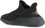 Adidas Yeezy Boost 350 V2 “Copper” sneakers Black - Thumbnail 3