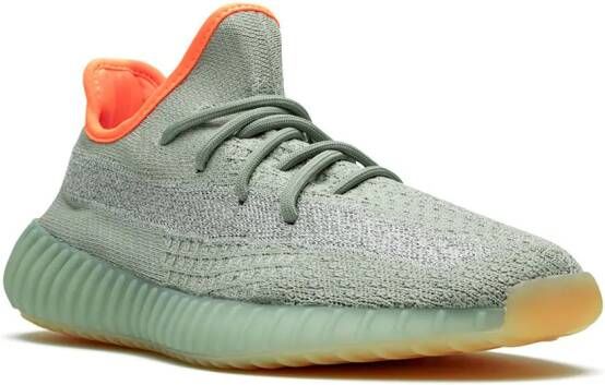 adidas Yeezy Boost 350 V2 "Desert Sage" sneakers Green