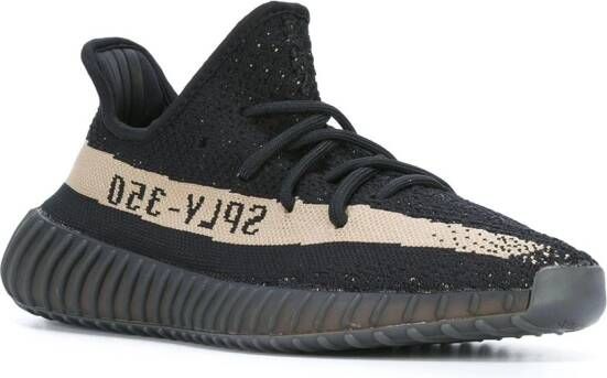 adidas Yeezy Boost 350 V2 "Green" sneakers Black