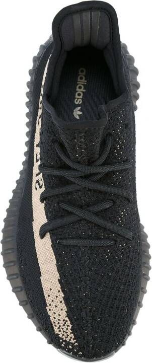 adidas Yeezy Boost 350 V2 "Green" sneakers Black
