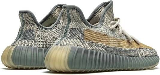 adidas Yeezy Boost 350 V2 "Israfil" sneakers Grey