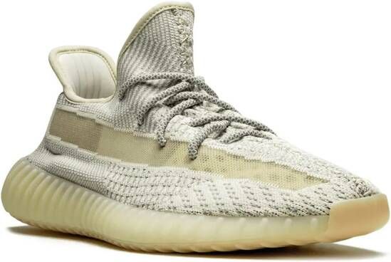 adidas Yeezy Boost 350 V2 "Lundmark Reflective" sneakers Neutrals
